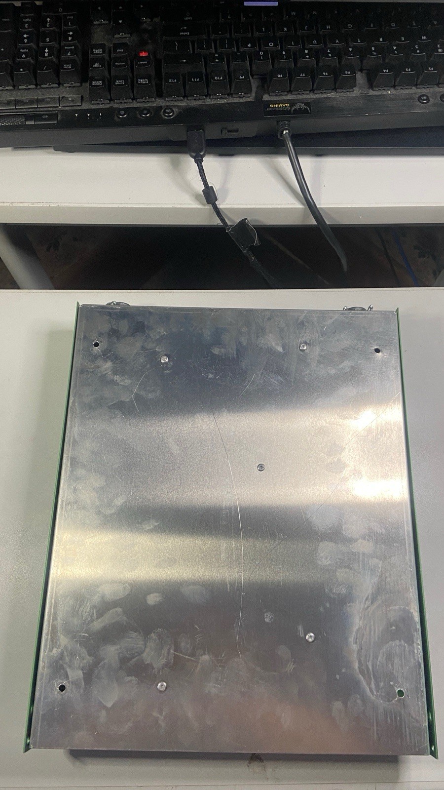 Green Zone Hvac Z600 6 Zone Board