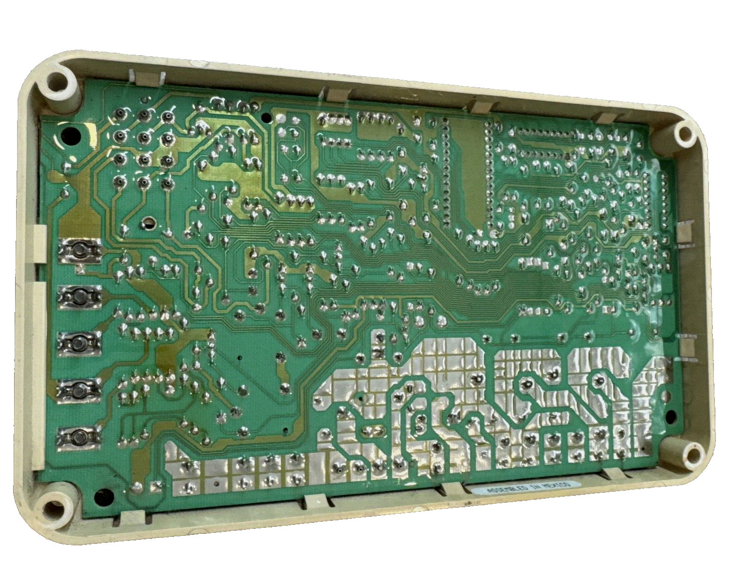 50A50-473 White-Rodgers Gas Furnace Control Board York CNT2182 / D330930P01 NEW