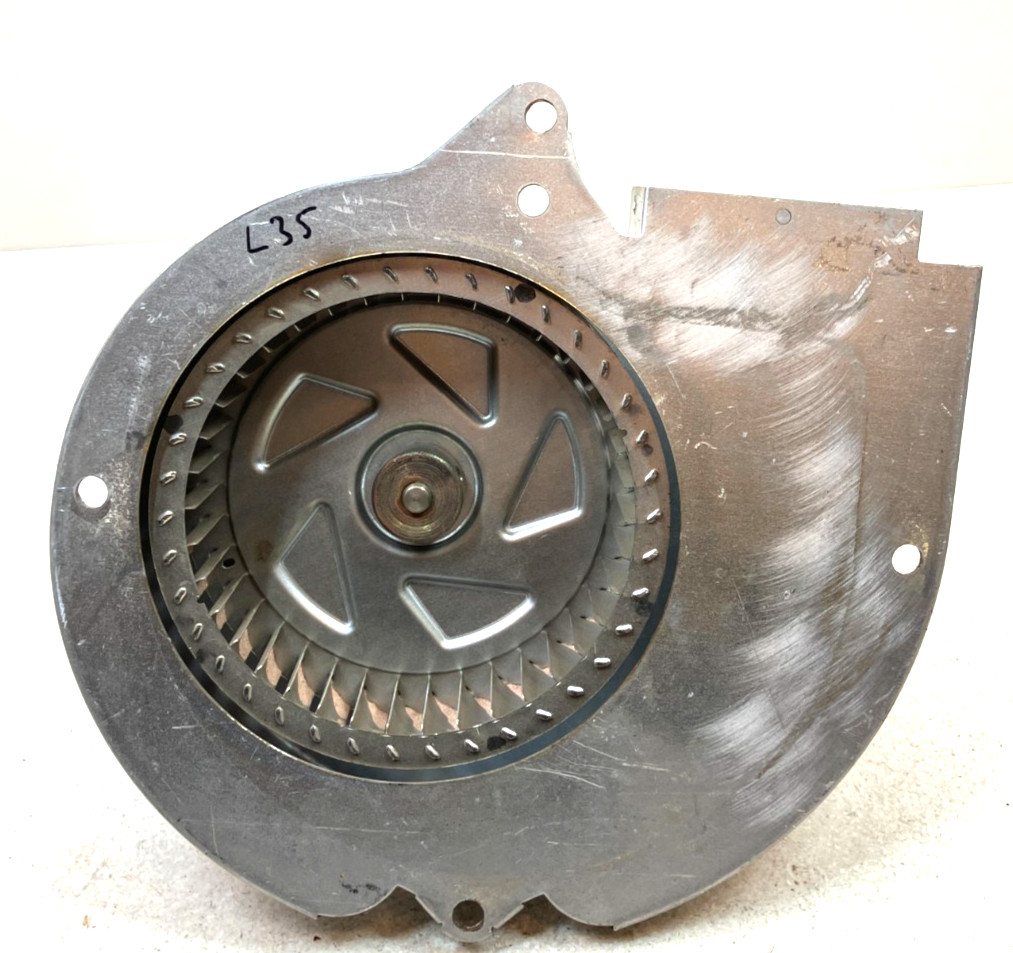 Goodman 0171M00010 Draft Inducer Motor Assembly Fasco 70920298 33-110V used #L35