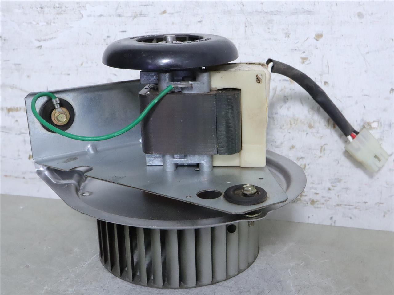 JAKEL Carrier HC21ZE118-B Draft Inducer Blower Motor Assembly J250-150-025305