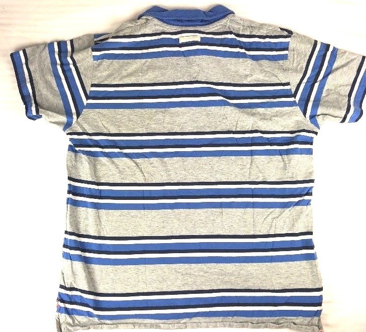Men’s Nike Short Sleeve Shirt Size XL Multi-Color (G)