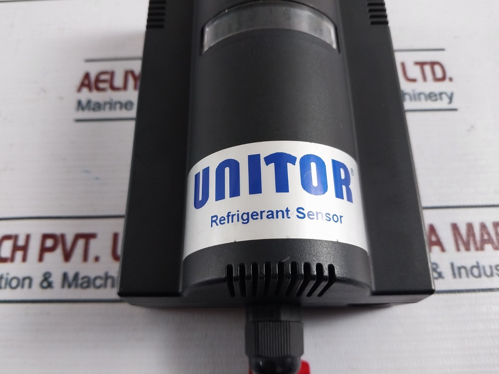 Unitor Refrigerant Sensor