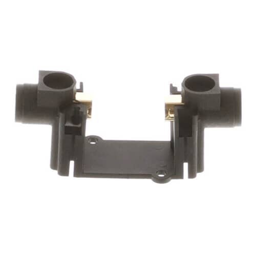 Milwaukee 22-22-1380 Brush Holder Assembly 1″ Under 1 lb.