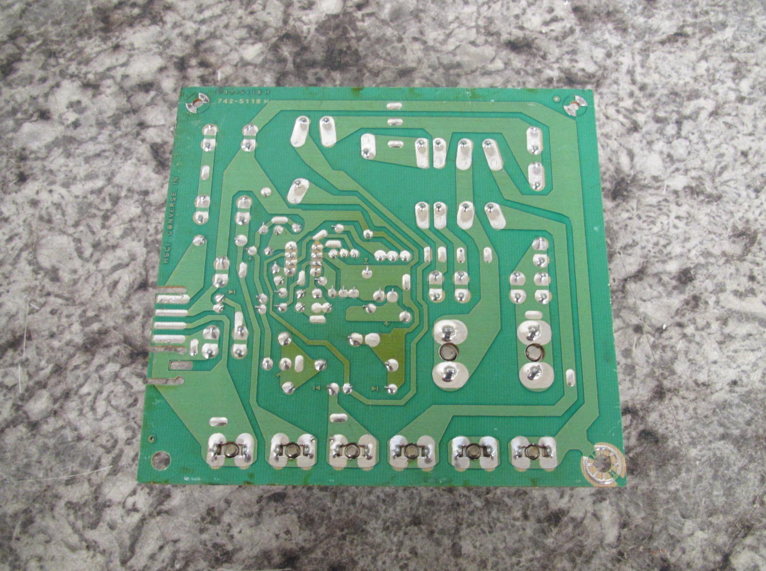 Carrier / Bryant / Payne HH84AA013 Furnace Control Circuit Board Free Shipping