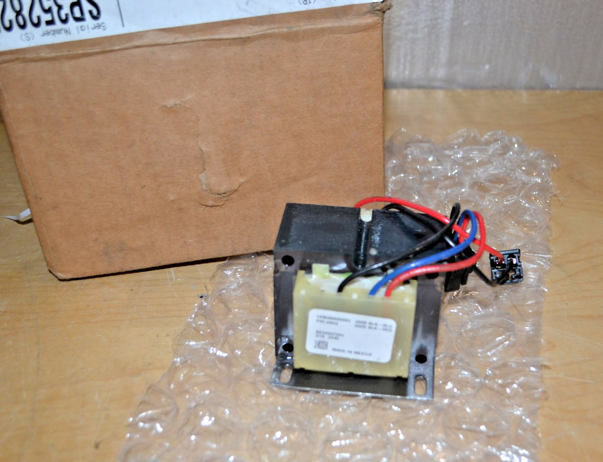 Trane ~ TRR03172 ~ TRANSFORMER; ASSEMBLY, CLASS 1, 250VA, Genuine OEM Part ~ (g)