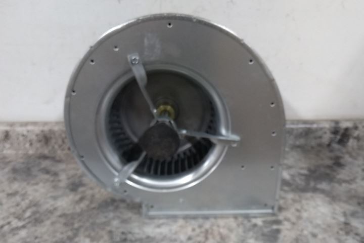 Delhi 9005417 10-1/4 In Wheel Diameter Forward-Curved Blower w/out Motor