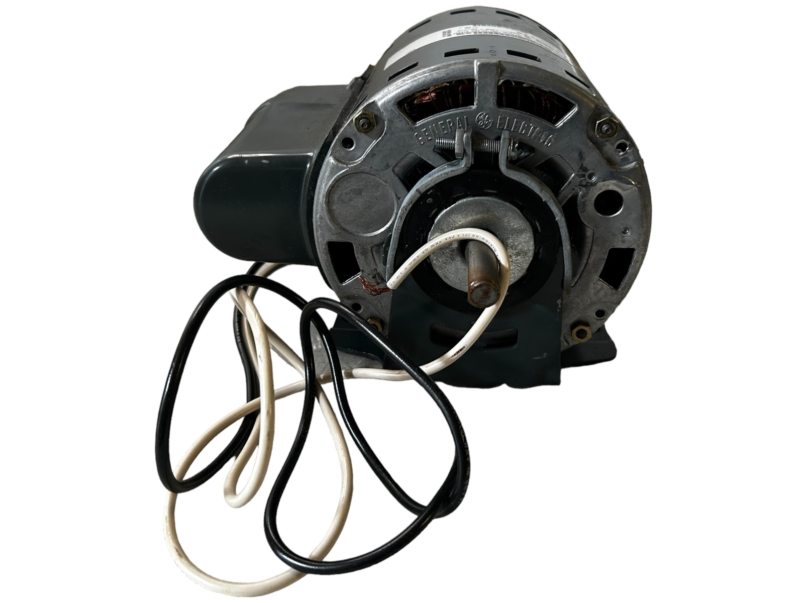 GE MOTORS, 5KCP39PGL308S, MCQUAY, MVCQ5978, 3/4HP, MOTOR – NEW IN BOX