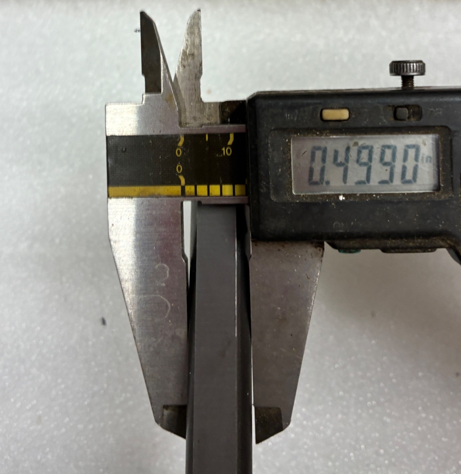 3/4 HP US Motors SelecTech M55PWUUA-1120 / Blower Motor / 3/4 HP w/ mounts