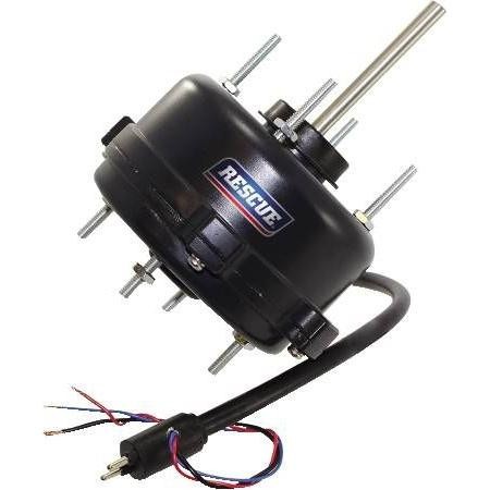US Motors 30-50w 1550-800 rpm, 1/15-1/25 hp 4 poles, 1 shaft, TEAO Enclosure, Re