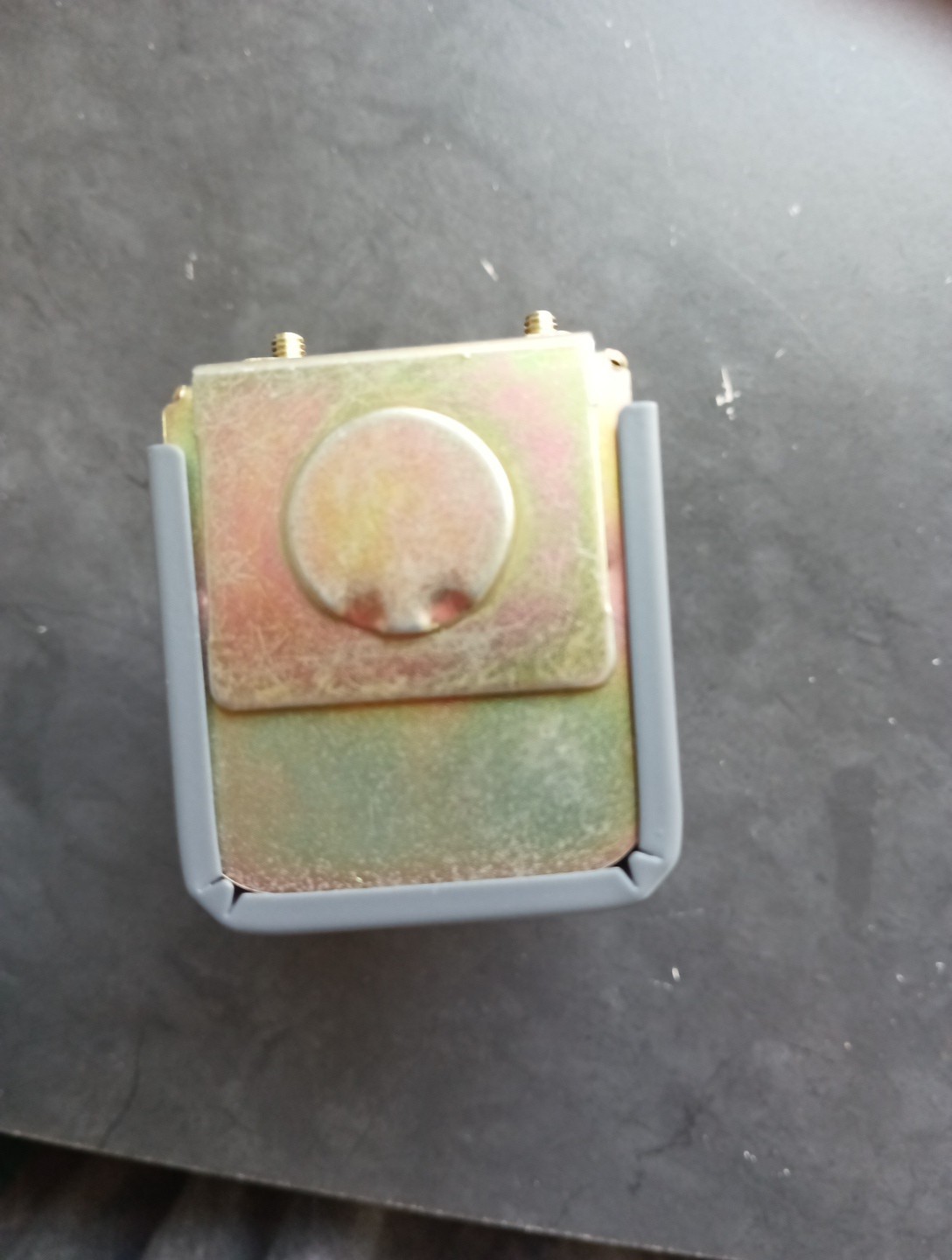 Honeywell L4006E1109 High Limit, Manual Aquastat Controller 130°F to 270°F