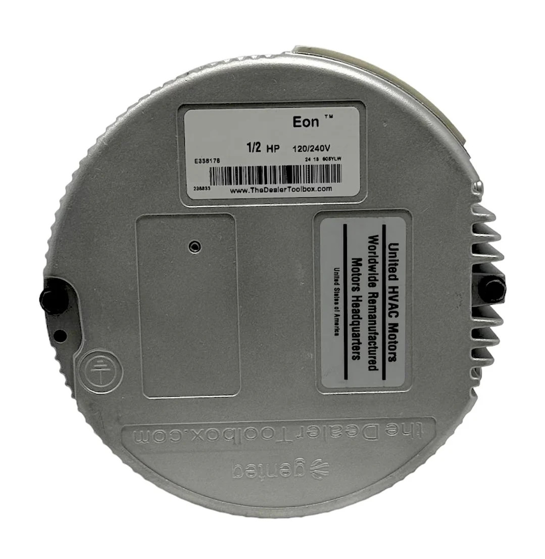 Carrier FV4BNF002000AAAA Blower Motor EON 1/2 HP [2YR WARRANTY]