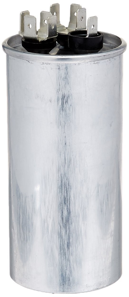 TRCFD355 35+5 MFD 440/370V ROUND Capacitor
