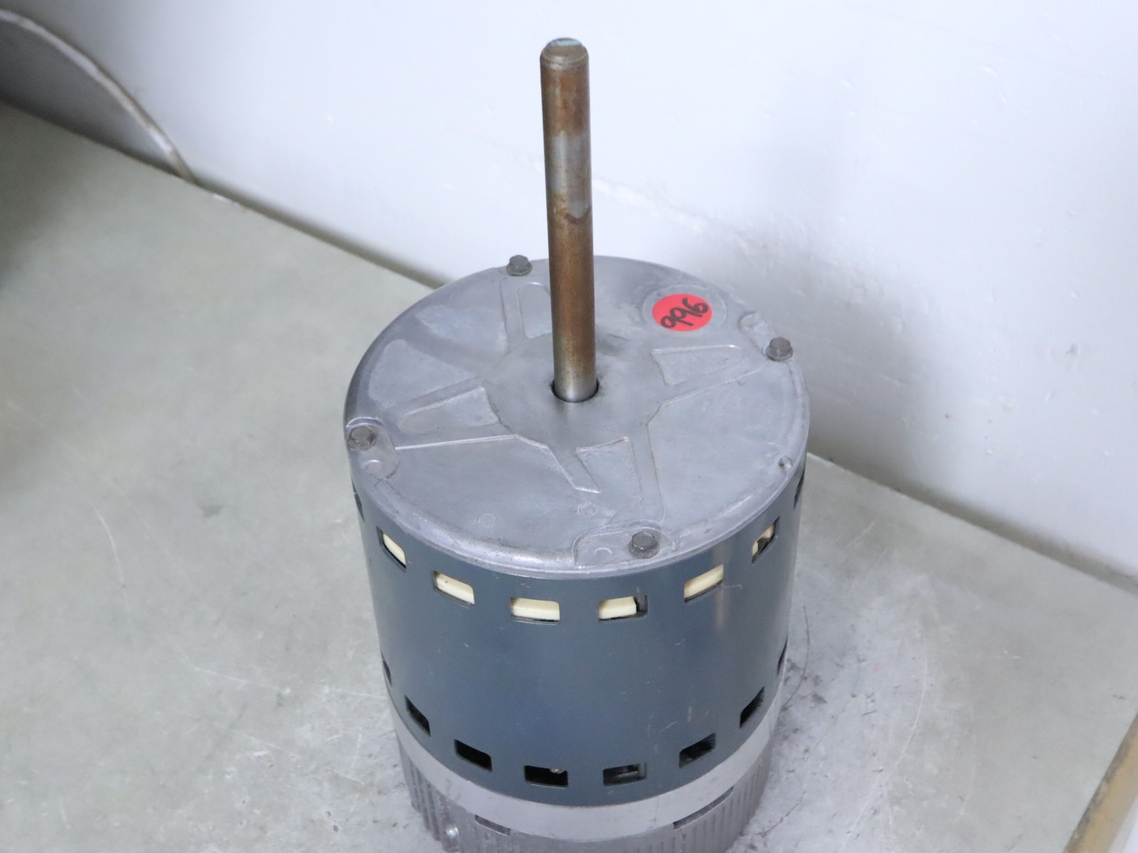 Genteq Eon 5SEA39RLV5003 Programmable Blower Motor 1HP 230V 5666 18M8101