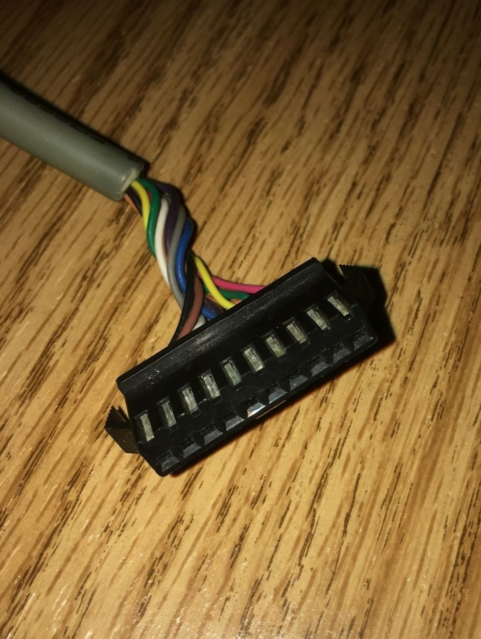 VC755023 / QC1194VOZ Control Board for Air Conditioning Unit