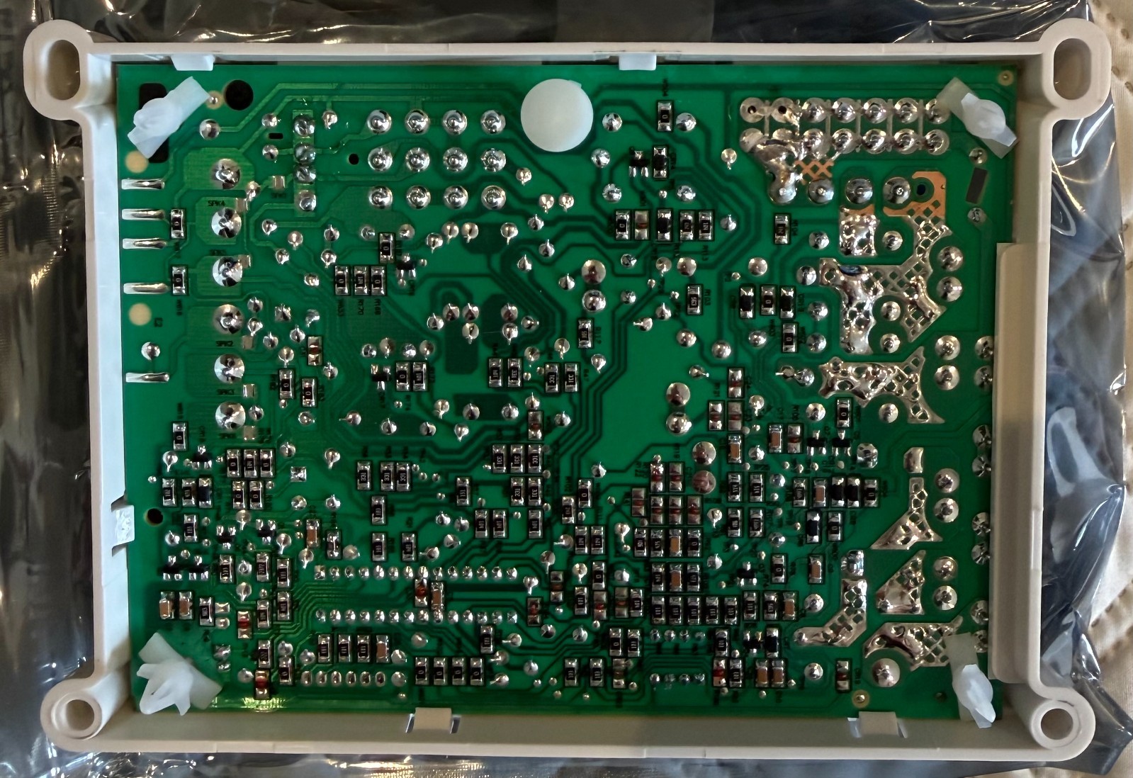 50A55-843 Furnace Control Board for White Rodgers and Lennox Furnace Systems