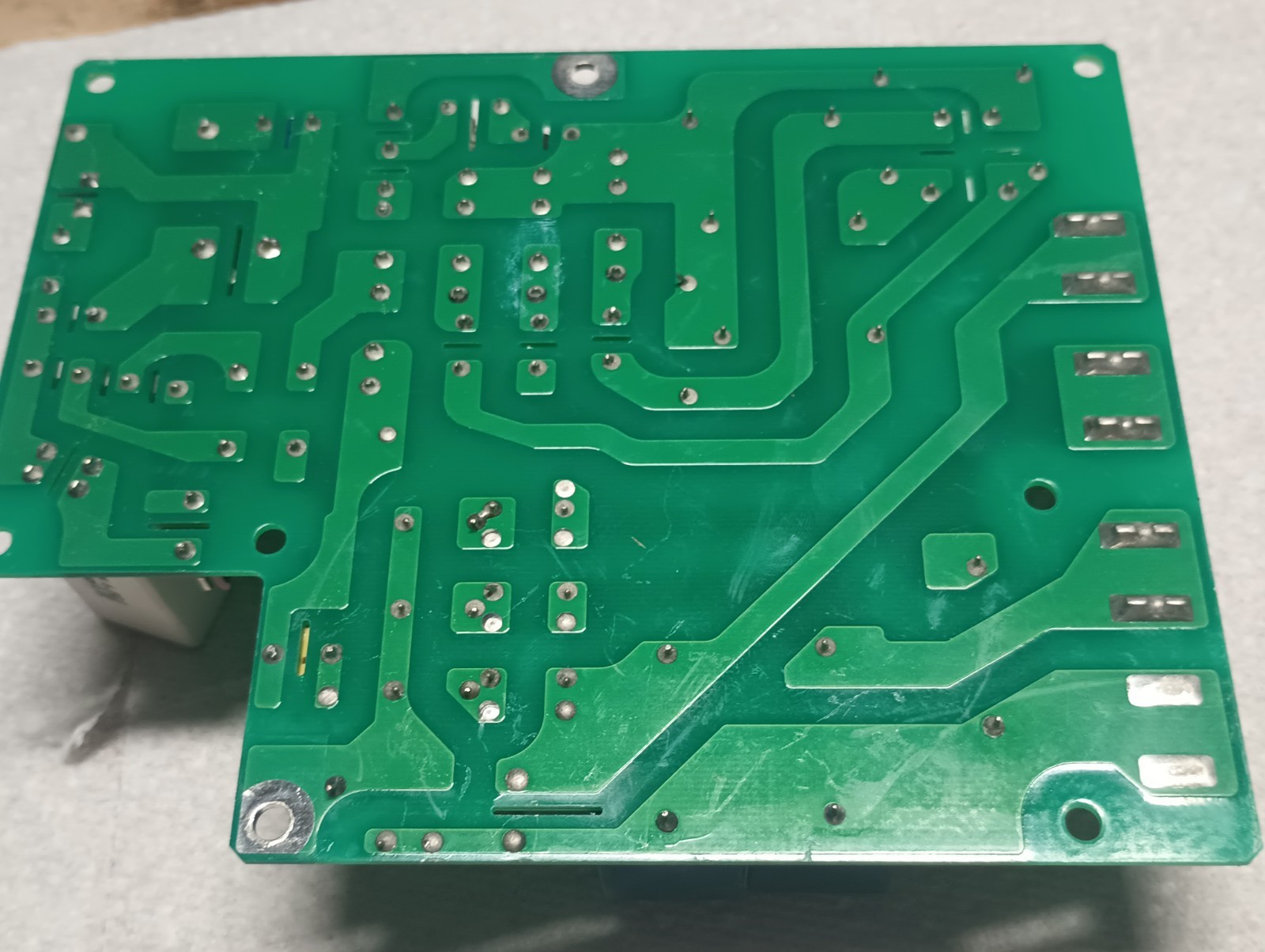 Mitsubishi 30PYTST4C7-5 Split Unit Control Filter Circuit Board (Working/Used)