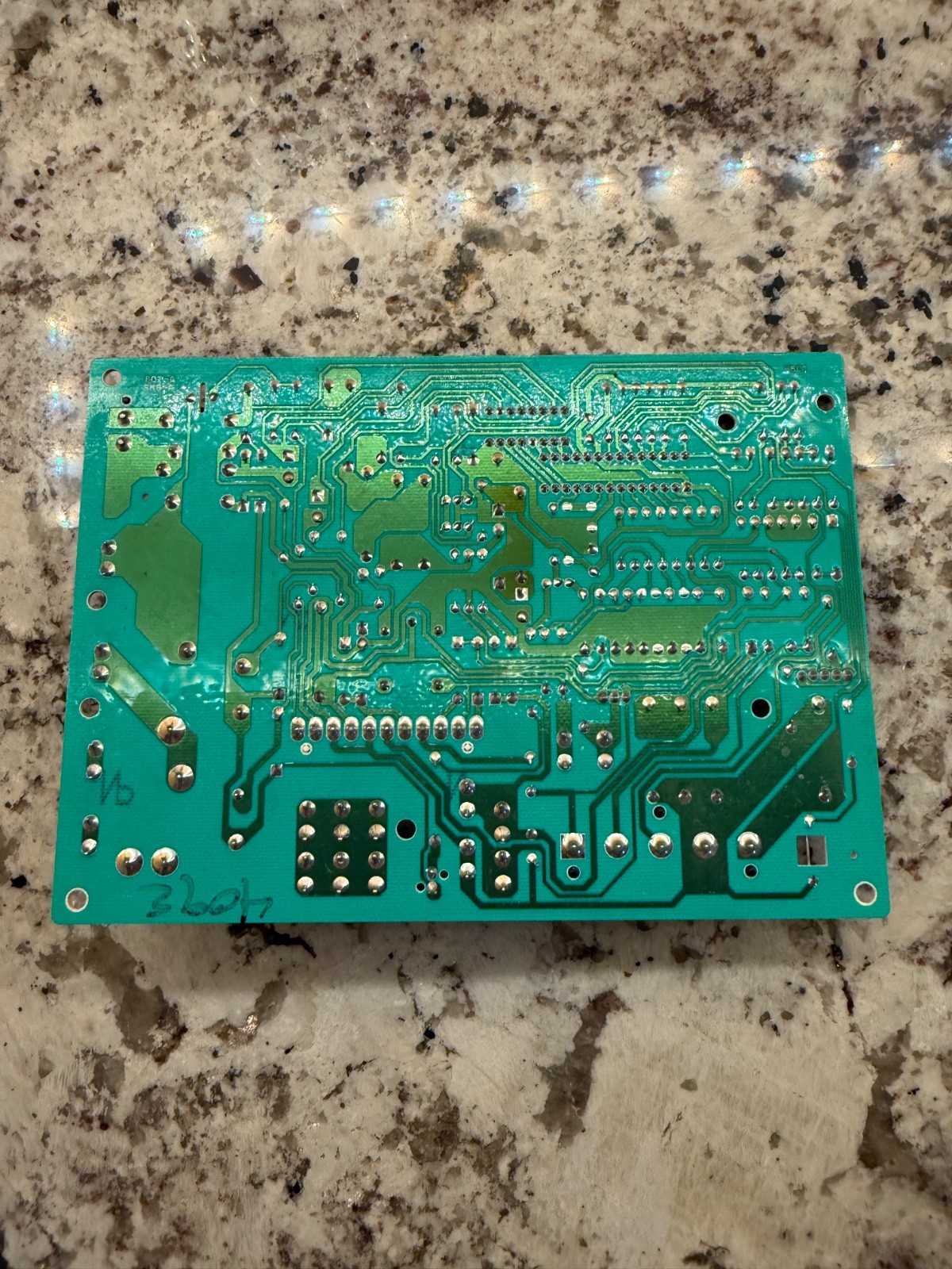 Carrier Bryant HK42FZ034 Control Board CEPL131012-01 CEBD431012-01A GUARANTEED