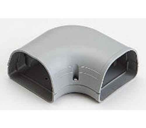 RECTORSEAL 84251 RectorSeal 84251 LK-92-G 3-1/2 in. PVC 90-Degree Flat Elbow