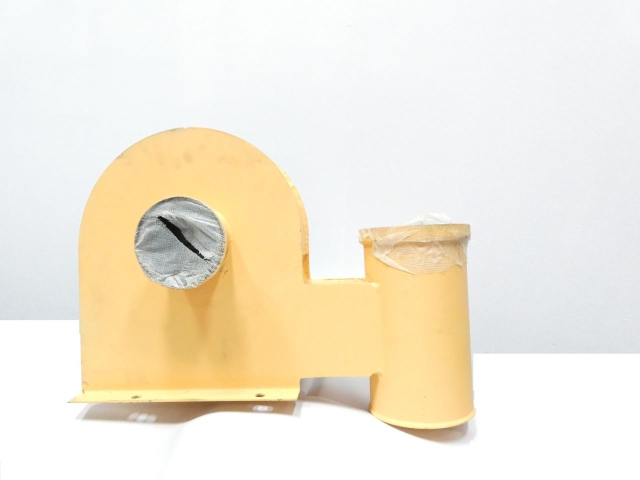 Centrifugal Blower 3-1/2in X 5in 1/2hp 115/230v-ac