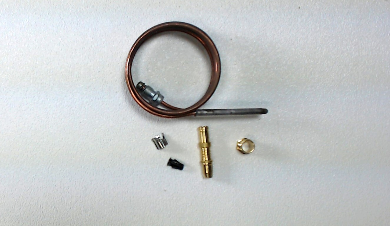 1980-060 Robertshaw Snap-Fit Thermocouple,60″ OEM 1980-060