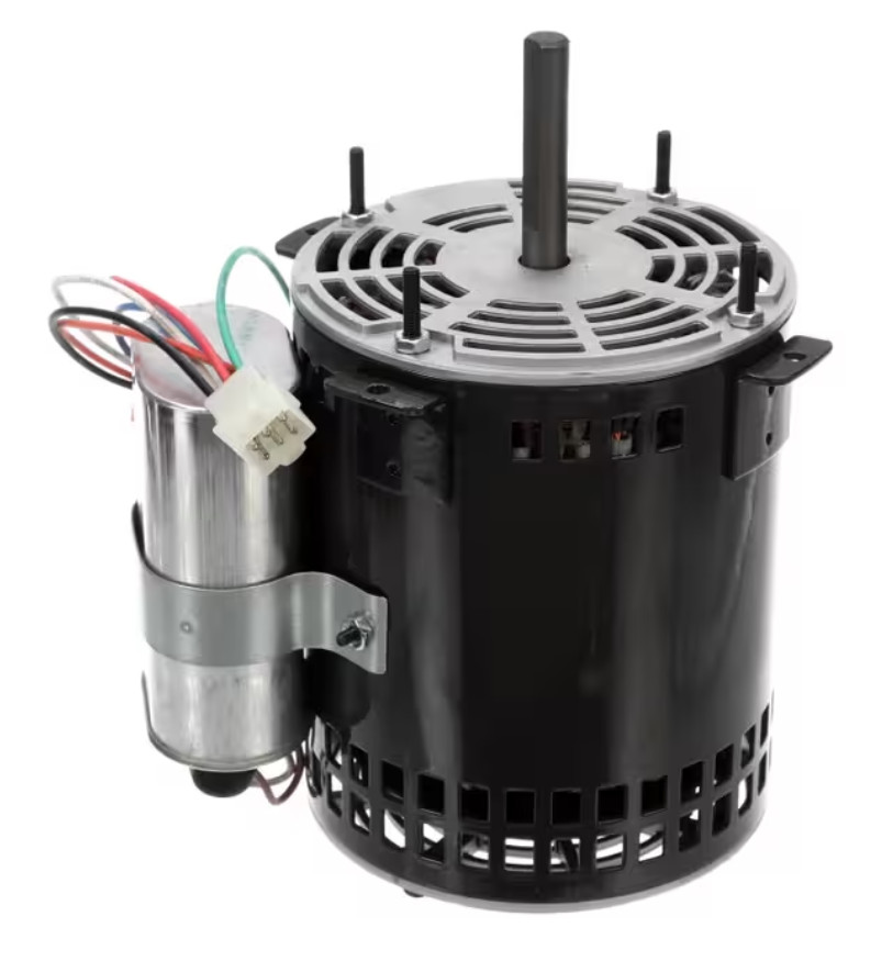 Captive-Aire CK48HF15FF01, 6251R2, MOTOR, 115/230V, 60HZ, 3/4 HP