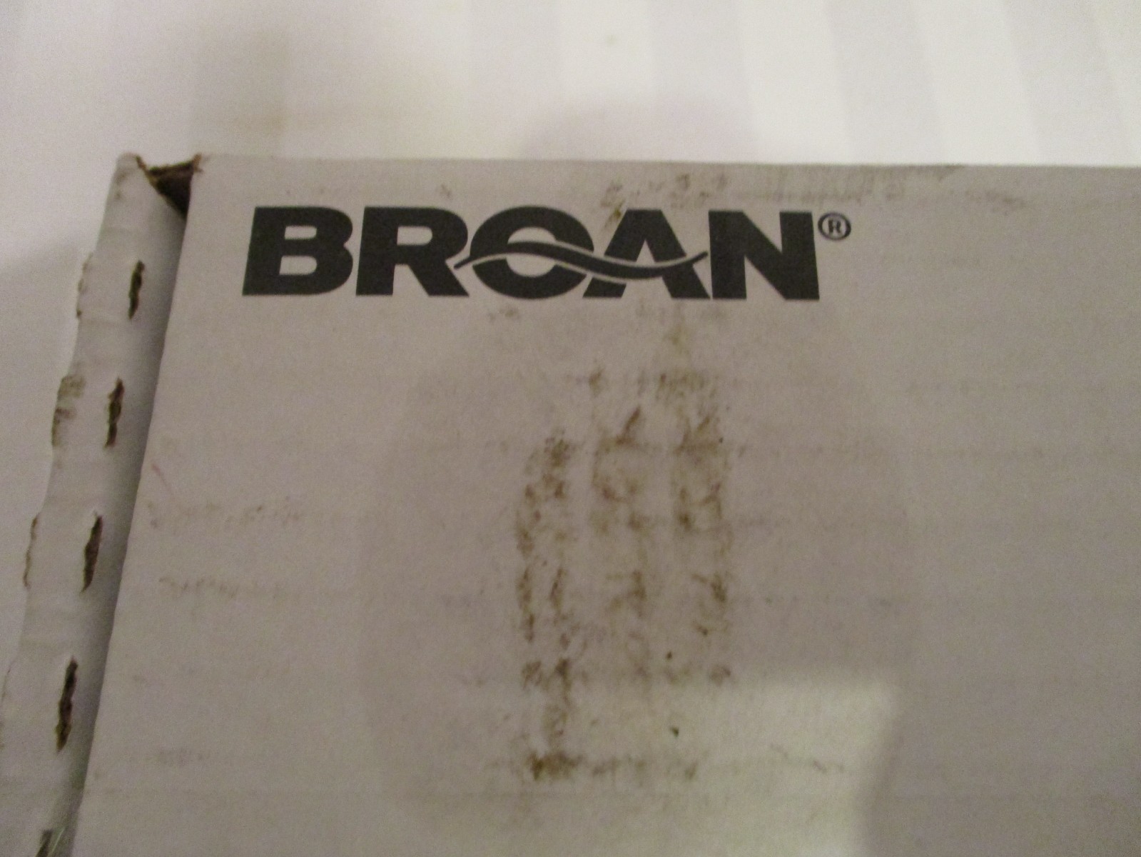 BP27 Broan Nautilus Vent Bath Fan Motor