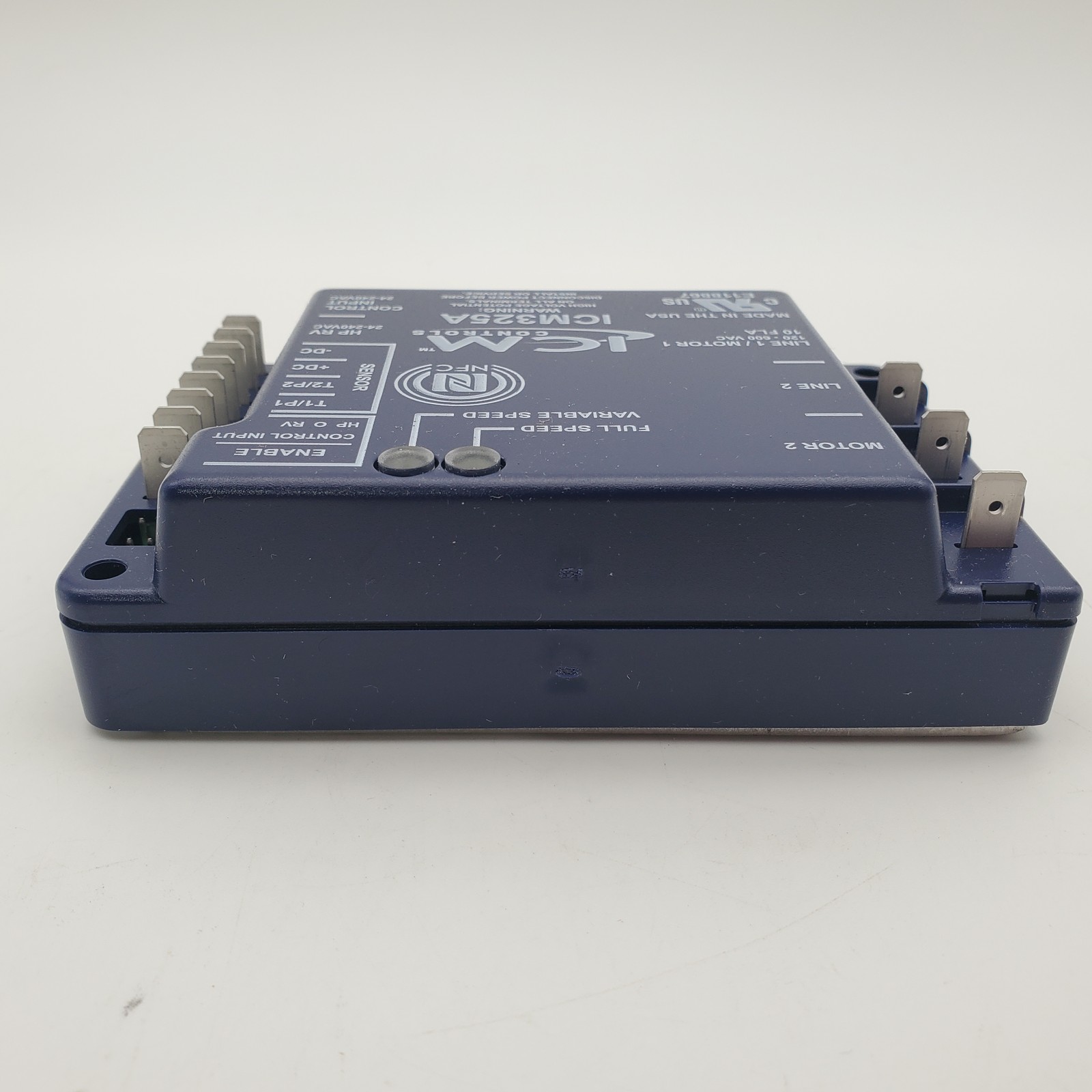 ICM Controls ICM325A Universal Head Pressure Control