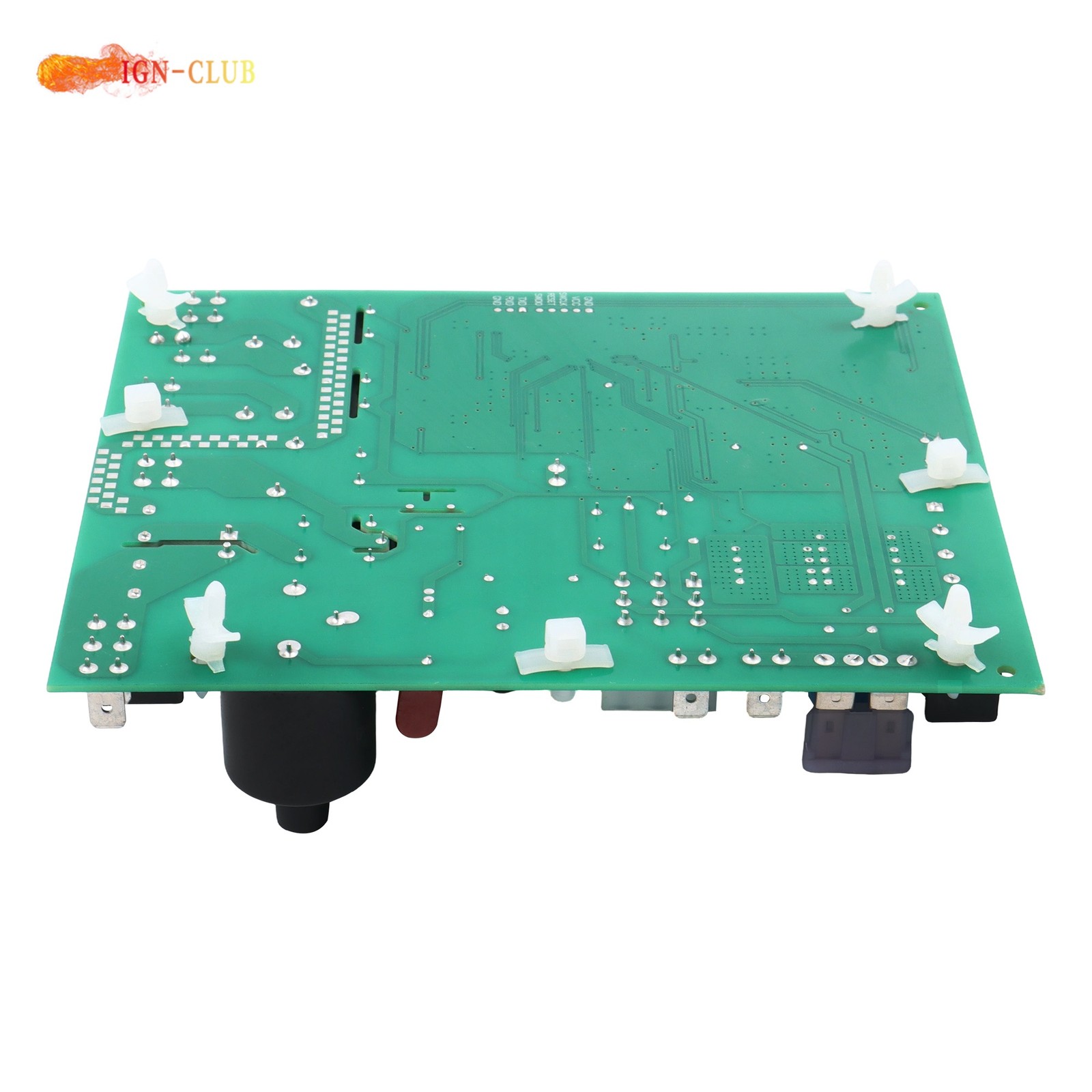 Gas Furnace Circuit Board 62-24140-02 62-24140-04 Furnace Control Board 1028-928