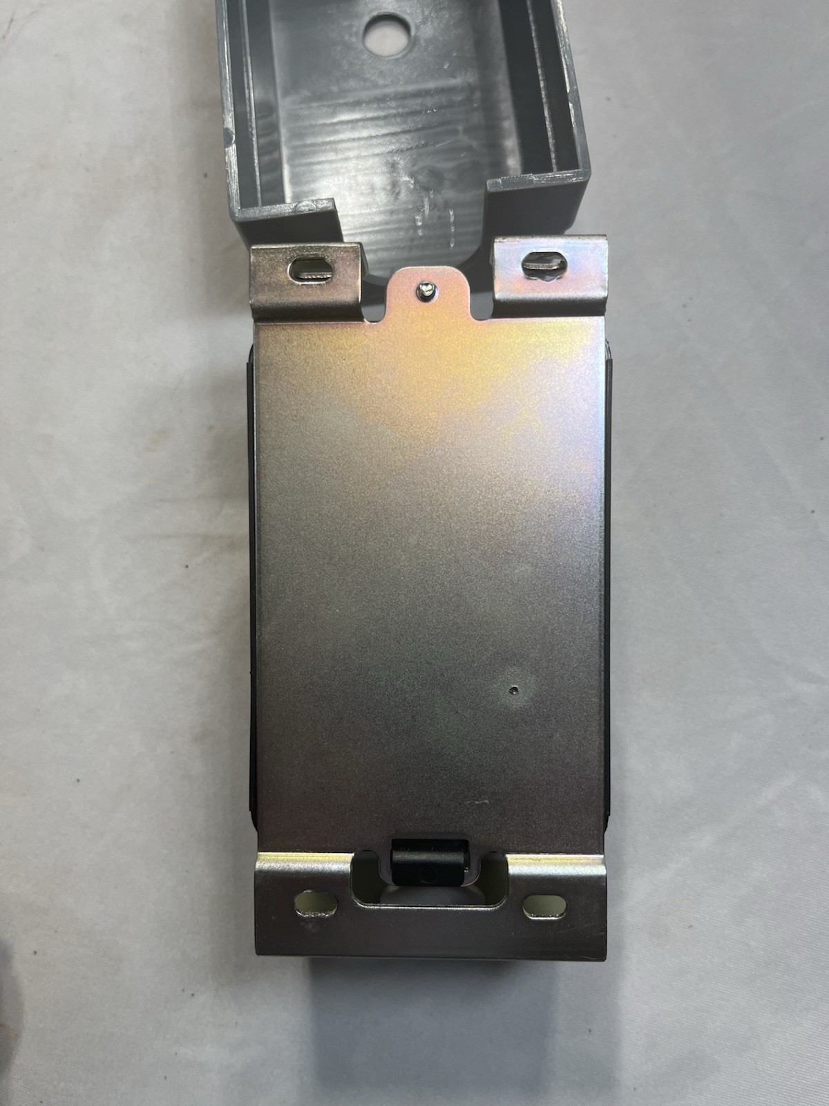 Setra 2641010WD2DA1D, DPT2640-010D, 264 Series Differential Pressure Transmitter