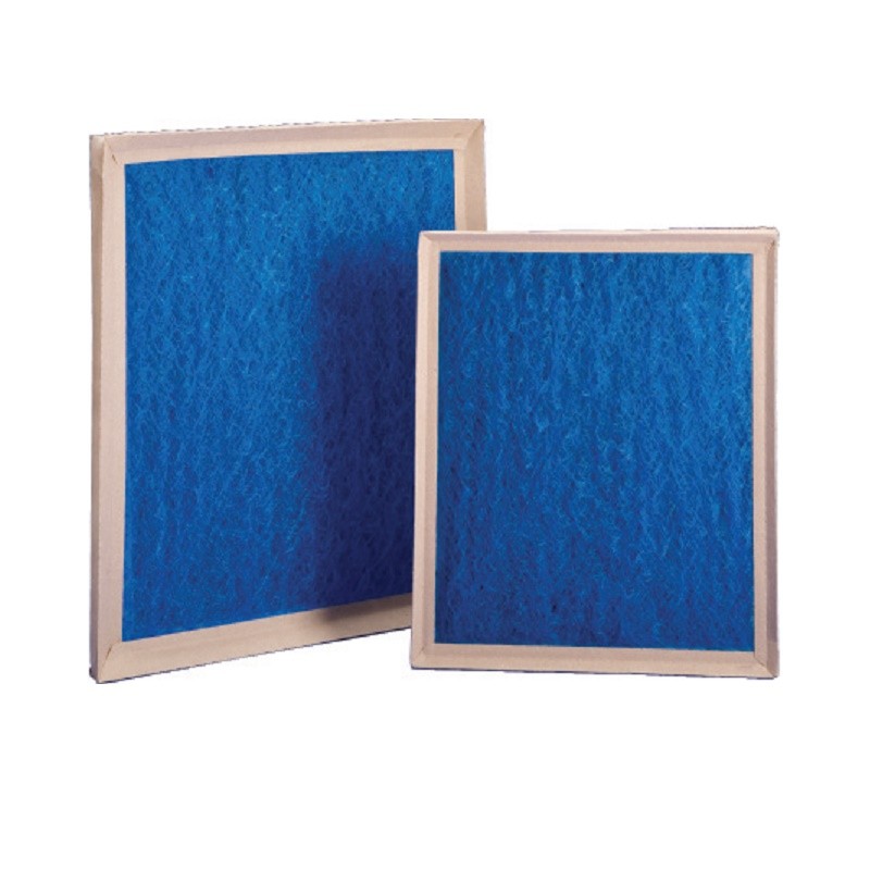 PARKER 5039002003 16X25X2 FIBERGLASS AIR FILTER