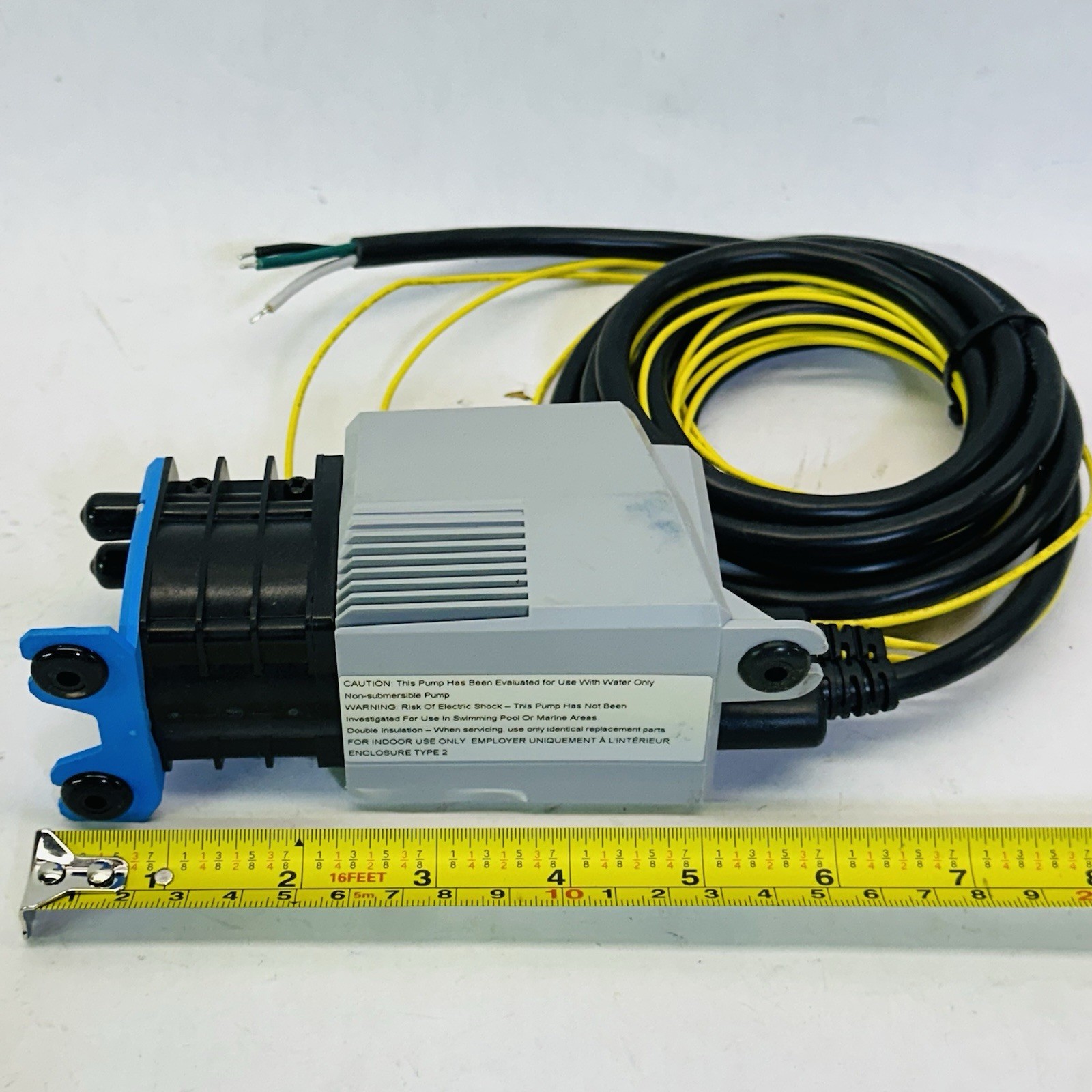 Blue Diamond MaxiBlue Condensate Pump X88-721