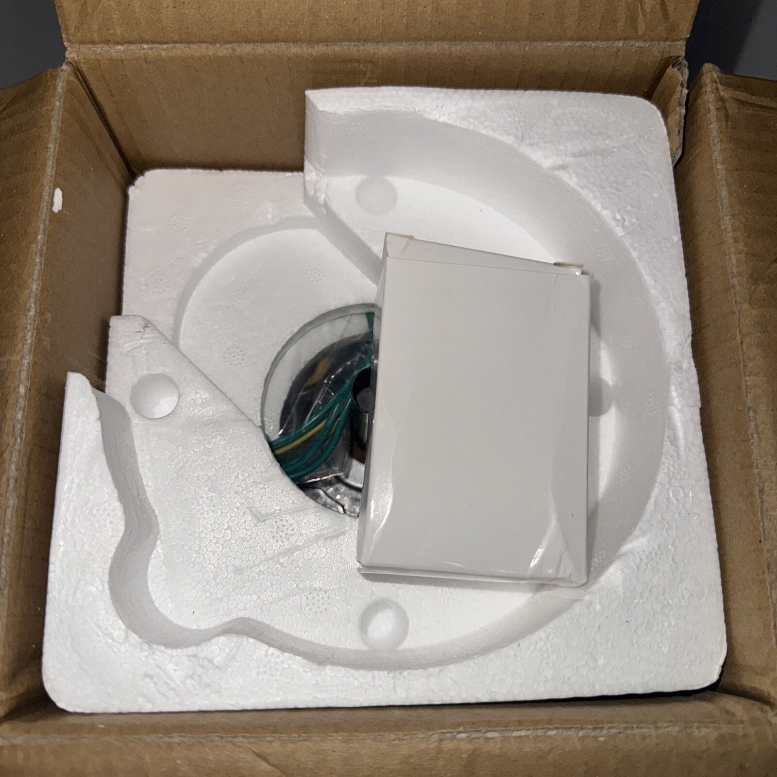 Condenser Fan Motor Replacement for Carrier 5KCP39BGS069S #3S001, GE3907 Genteq