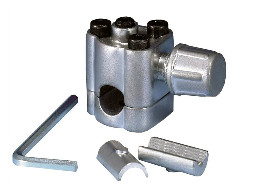 Supco BPV31 BULLET® Piercing Valve 1/4″ & 5/16″ & 3/8″ O.D. Tubing