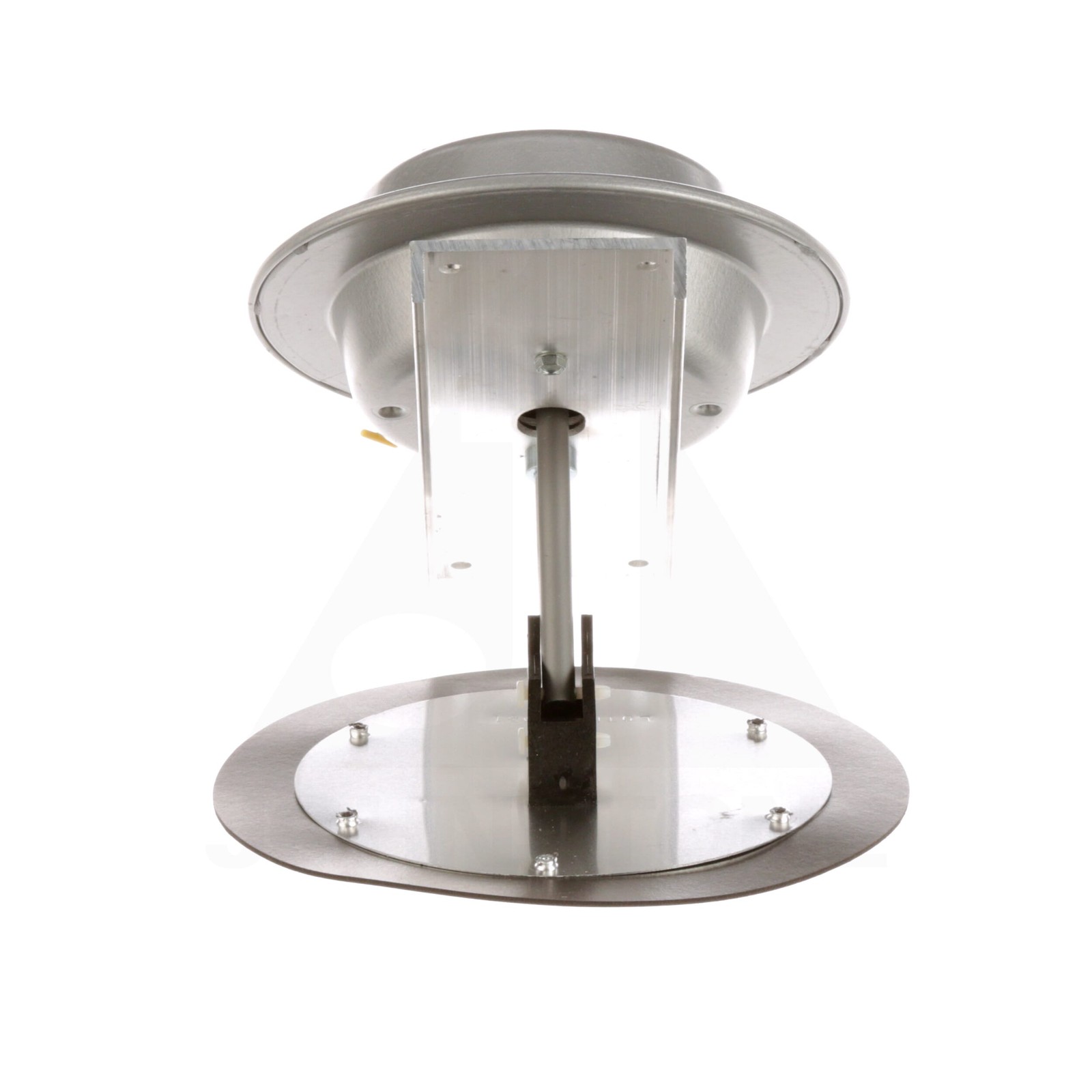 ARZEL ZONING STK-ER0004 Arzel Zoning STK-ER0004 EzySlide Round Damper 4 inch