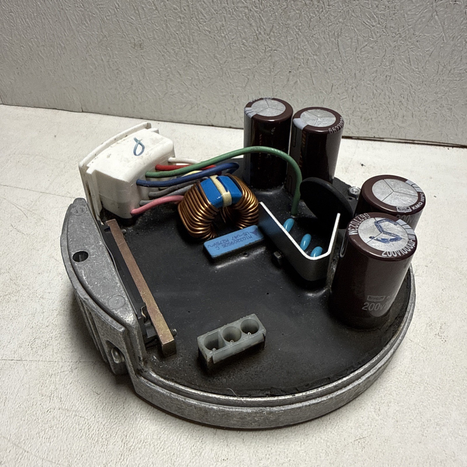 GE ECM X13 FM05 Blower Motor Module