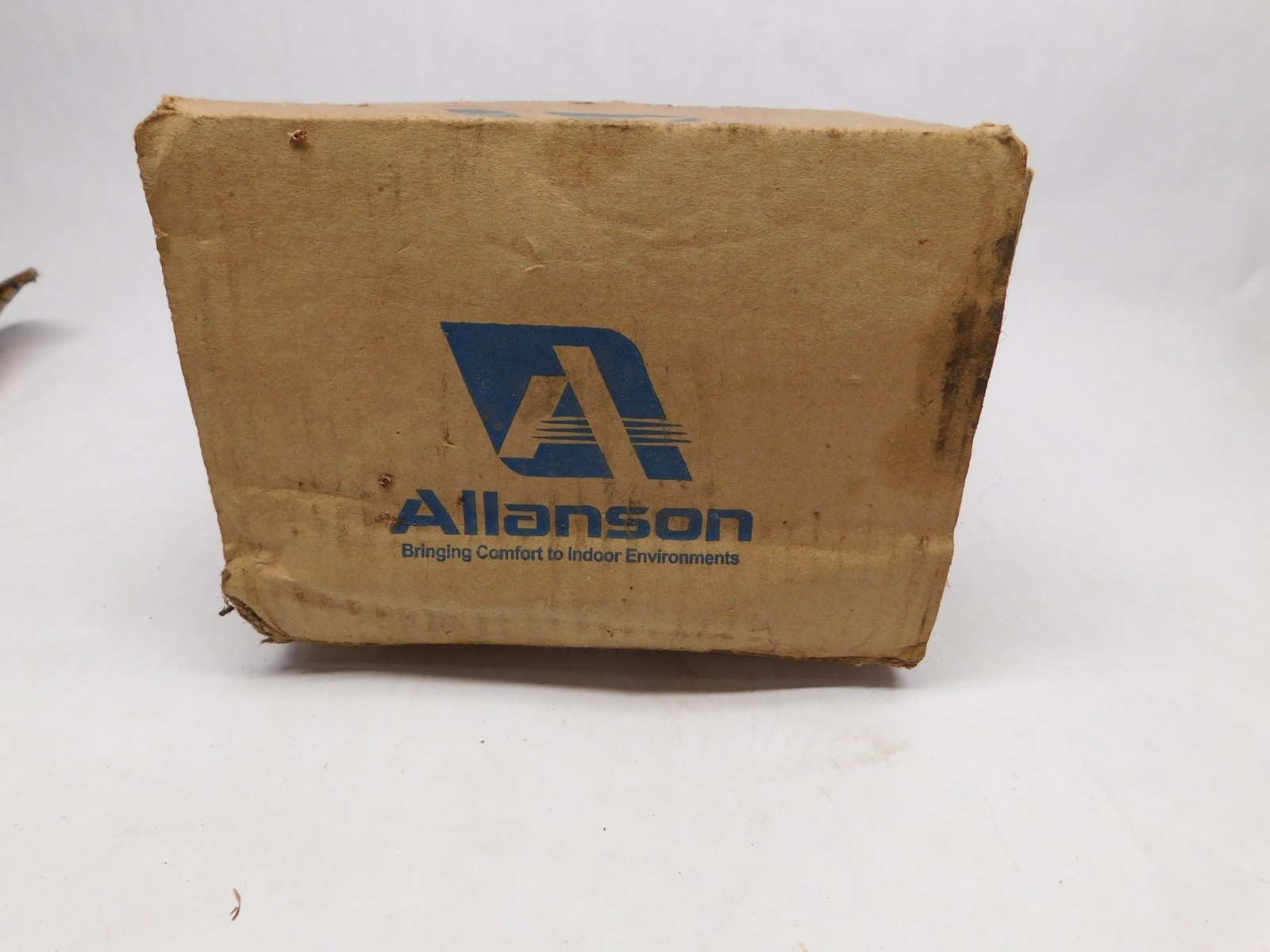 Allanson Ignition Transformer 2721 Type 628G 120V 10,000V 23mA for Beckett AFG