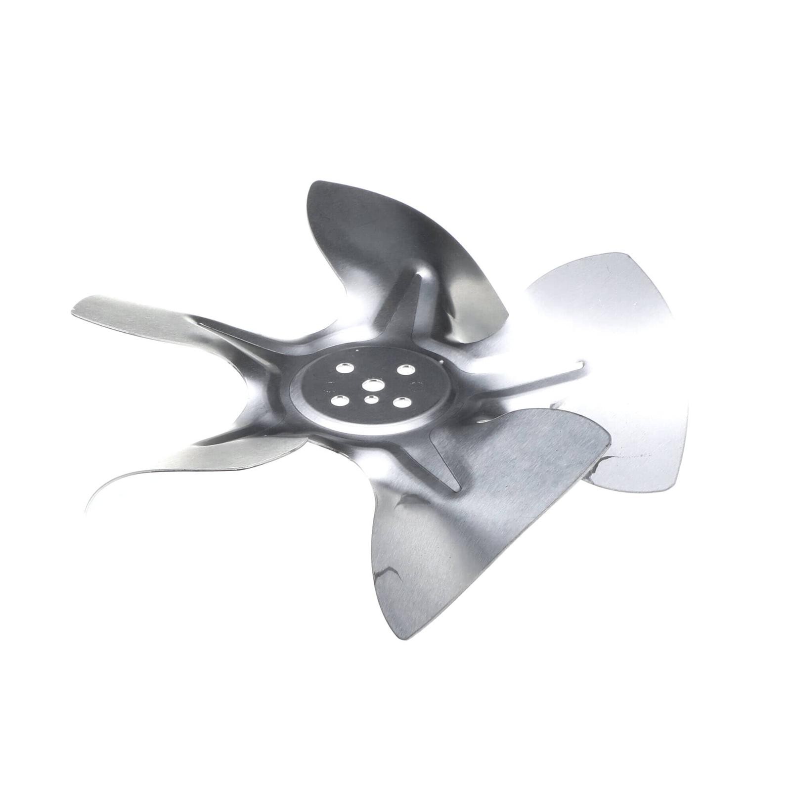 FAN BLADE, EVAPORATOR, 5 PEDAL, 7.25 DIA 06010029 – Genuine OEM Replacement Part