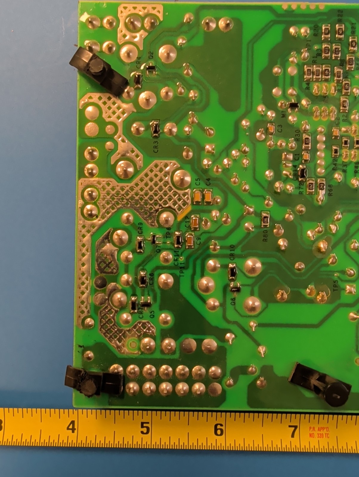 Goodman Amana PCBBF134 Furnace Control Circuit Board 50M56-281-01 INSPECTED