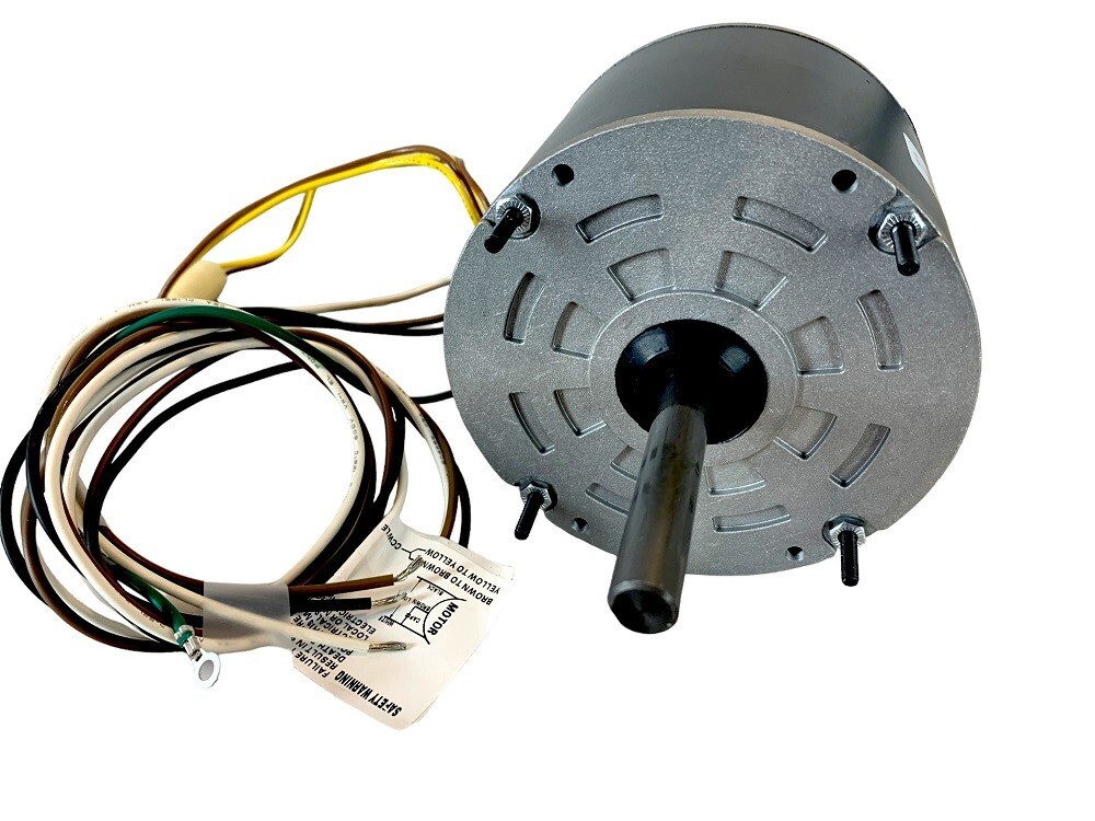 Century, A.O. Smith 9722 Multifit Condenser Blower Fan Motor