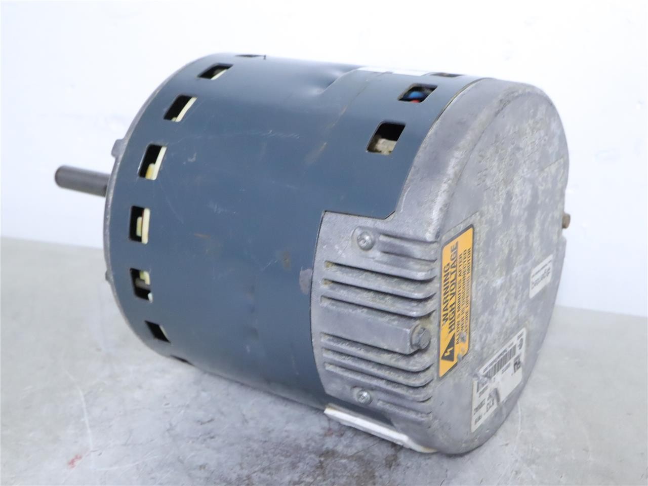 Genteq ECM X13 5SME39HXL128 Furnace Blower Motor 1/2HP 208/230V HD44AE235