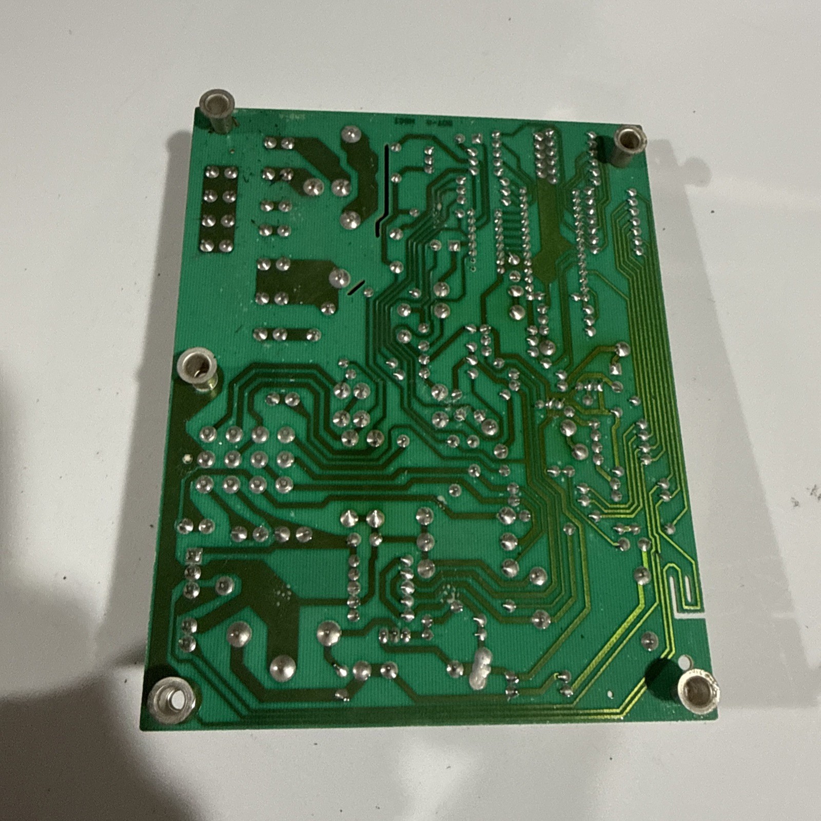 Goodman Amana PCBAG123 Furnace Control Circuit Board For 1068-400