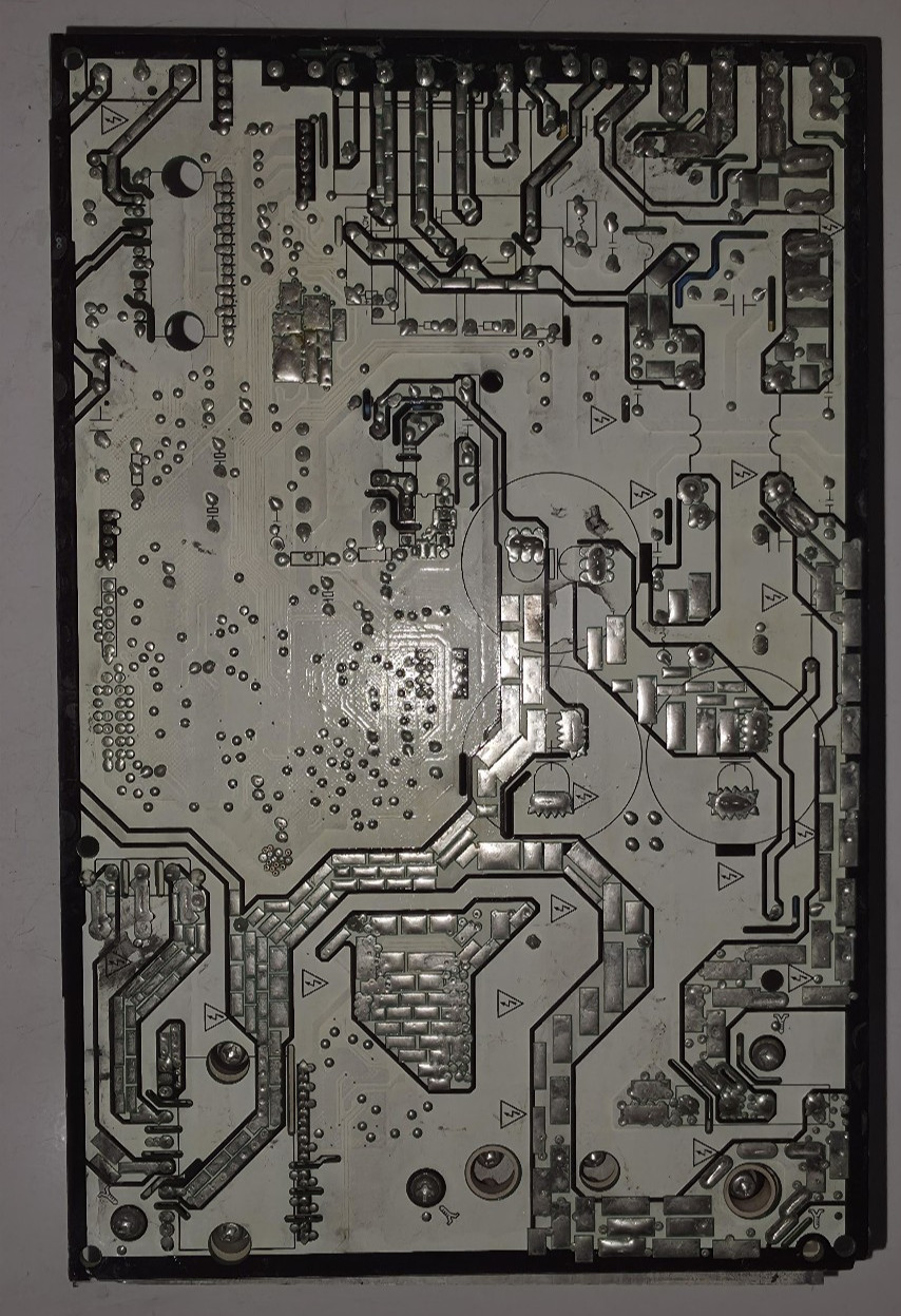 Main Control Board US-KFR-35W/BP3N1 (115V+RX62T+41560).D.13.WP2-1 17122000019195