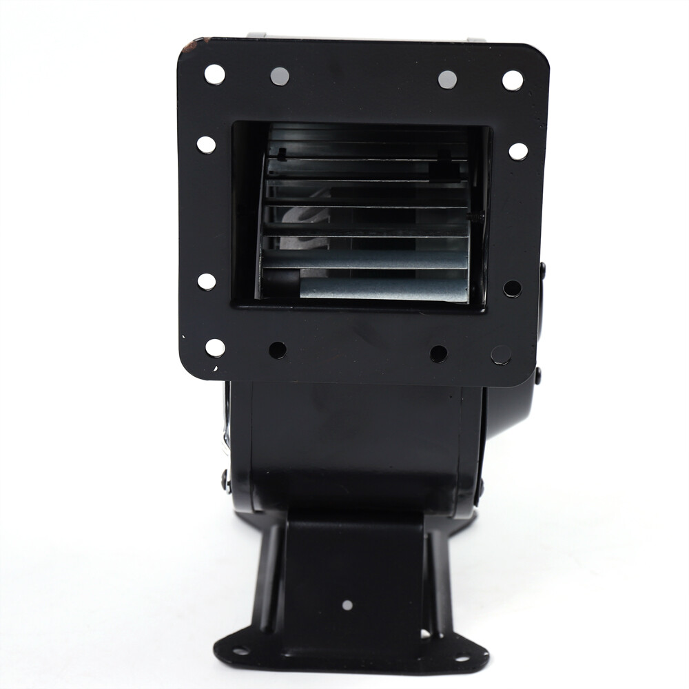 120W 110V Blower Fan Boiler Fan Fireplace Wood Furnace Boiler Blower Fan New