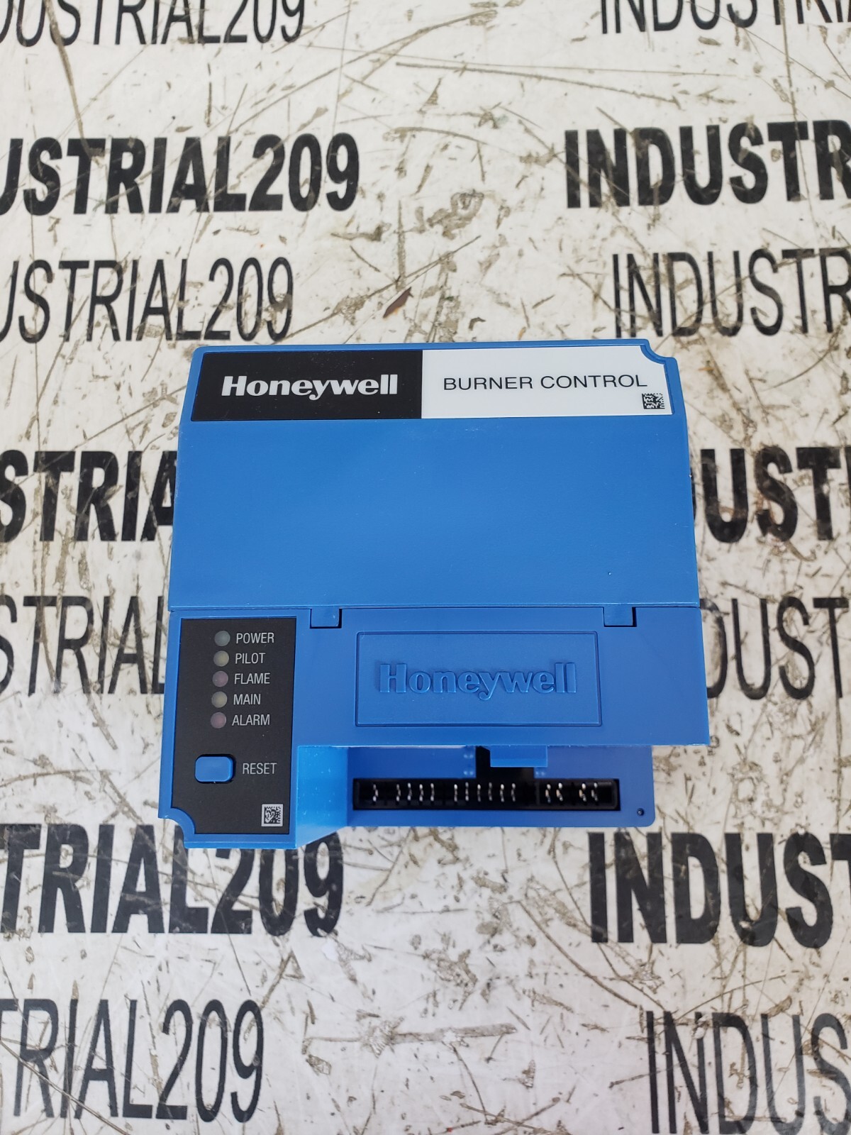HONEYWELL AUTOMATIC PROGRAMMING CONTROL RM7890 A1015 NEW IN BOX