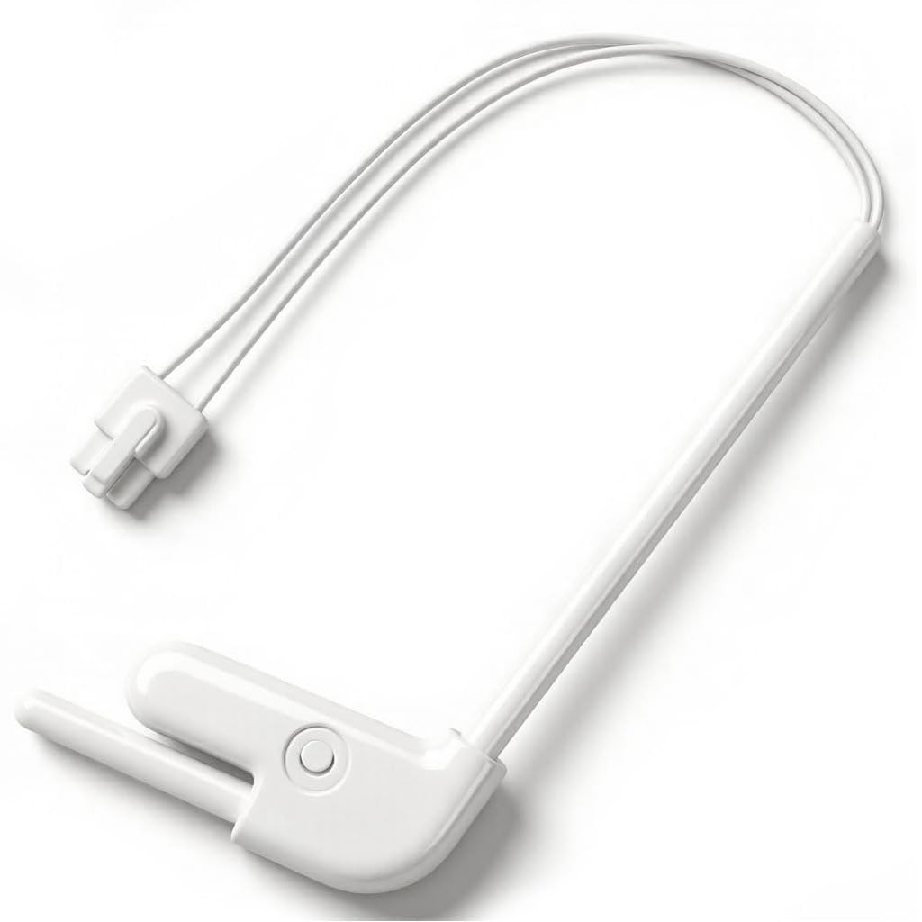 WPW10511923 Ice Maker Bin Temperature Sensor, Fits for Whirlpool,…