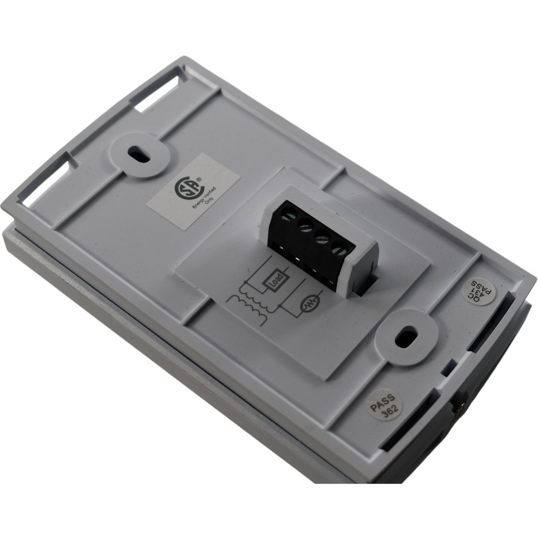 NEW Aube Honeywell TH114-AF-024T Non-Programmable 24V Floor Heating Thermostat