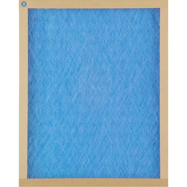 20 x 25 x 1 Fiberglass FPR 1 Air Filter (4-Pack)