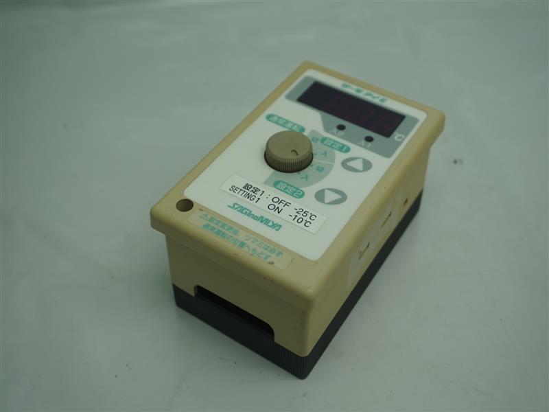 Saginomiya ELE-WD12-010DE-910 ELEWD12010DE910 30 Days Warranty Fast Shipping