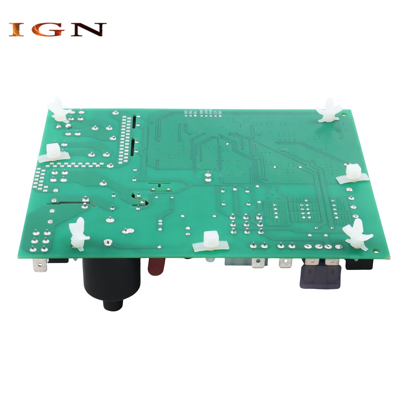 62-24140-02 1028-928 Gas Furnace Circuit Board 62-24140-04 Furnace Control Board