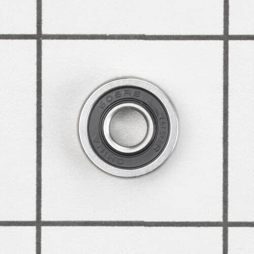 Milwaukee 02-04-0033 Ball Bearing Power Tool Under 1 lb. Durable Performance